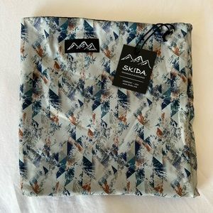 Skida Neck Warmer
